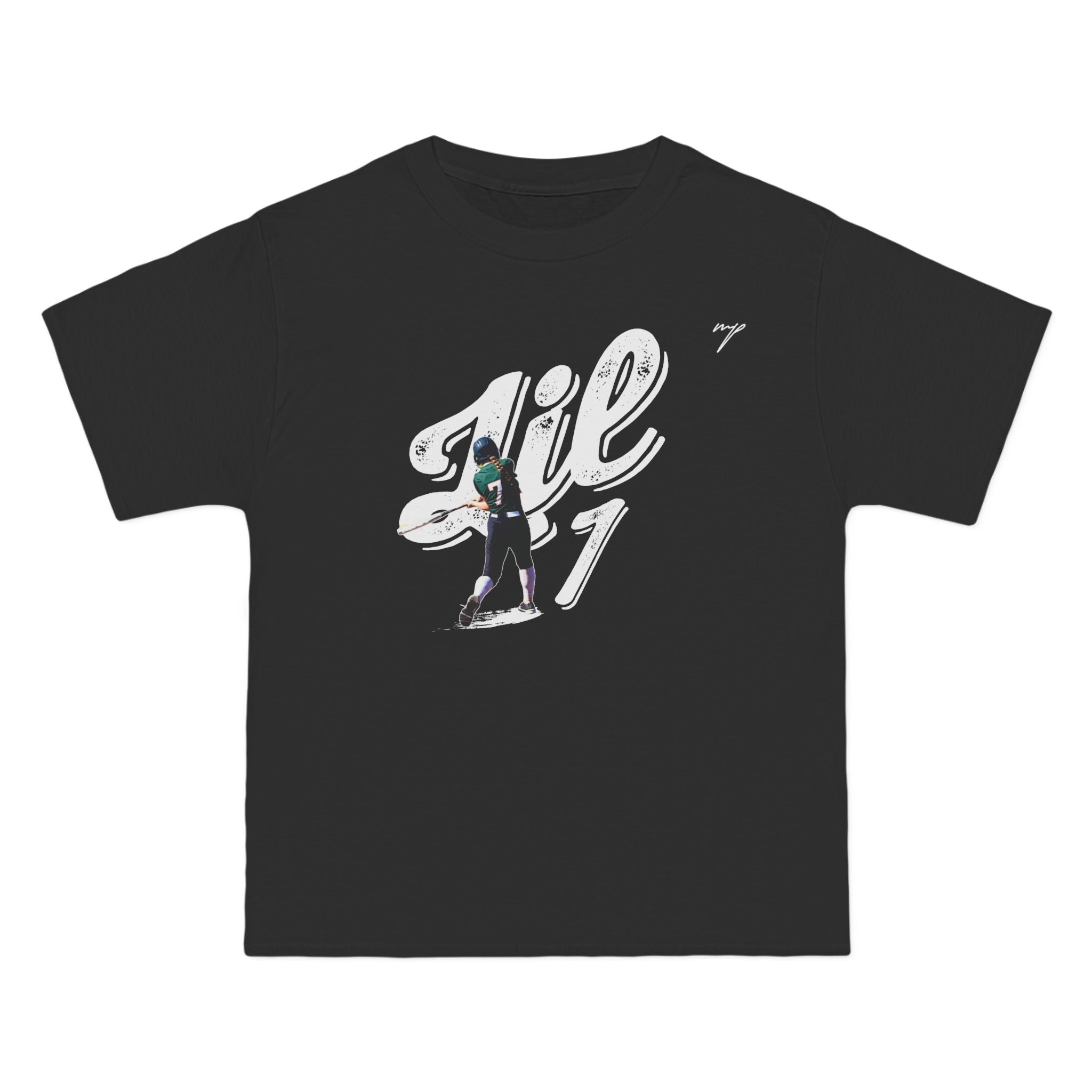 Lily Hickman Vintage Tee