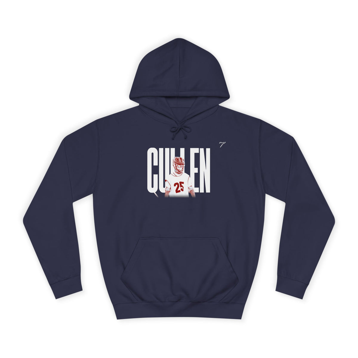 Cullen New Hoodie