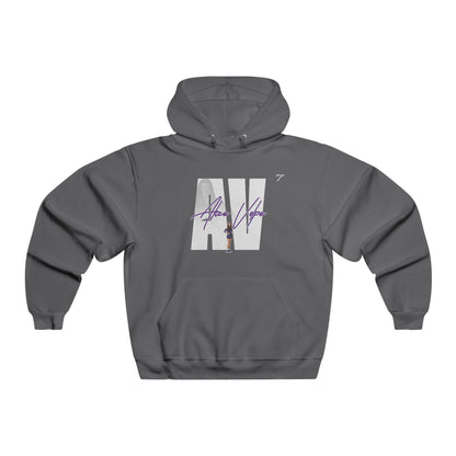 Alice Volpe Vintage Hoodie