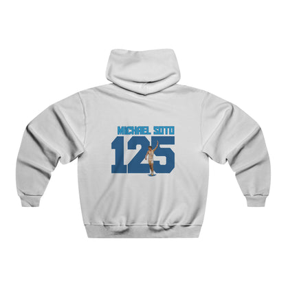 Michael Soto Vintage Hoodie