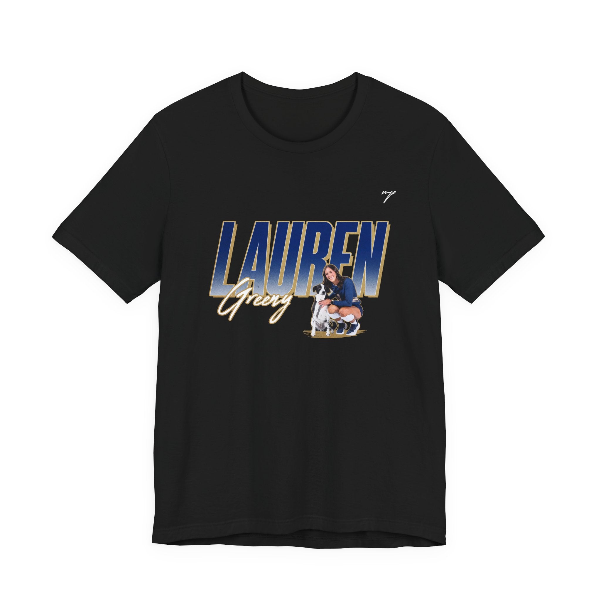 Lauren Greeny Graphic Tee