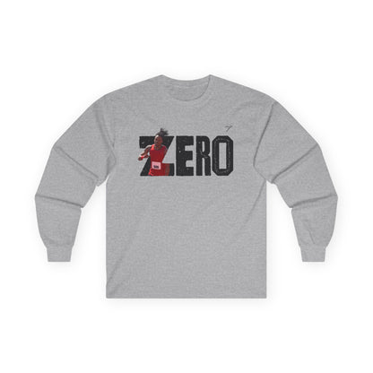 Nazzio John Long Sleeve Tee