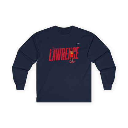 Jonah Lawrence Long Sleeve Tee
