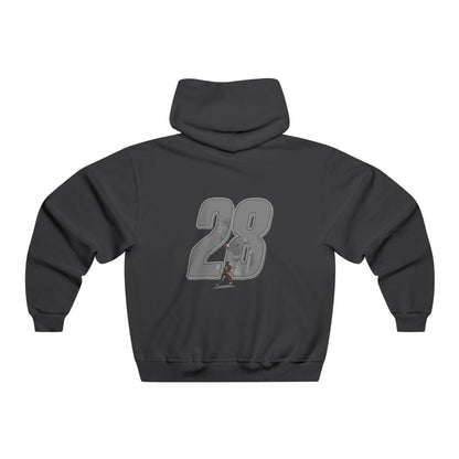 Brooklyn Lyles Vintage Hoodie