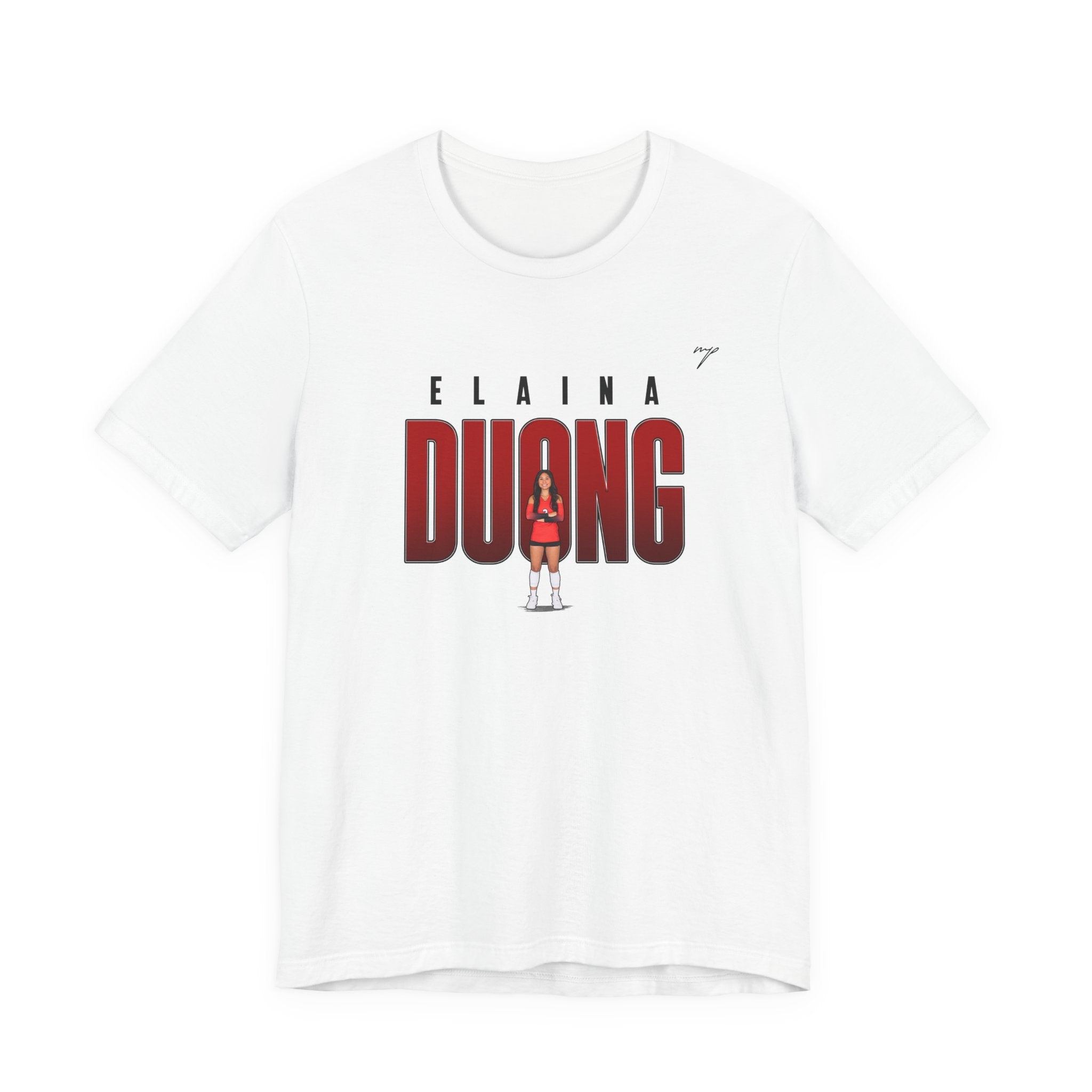 Elaina Duong Graphic Tee