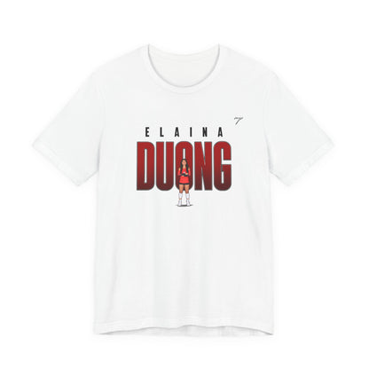 Elaina Duong Graphic Tee