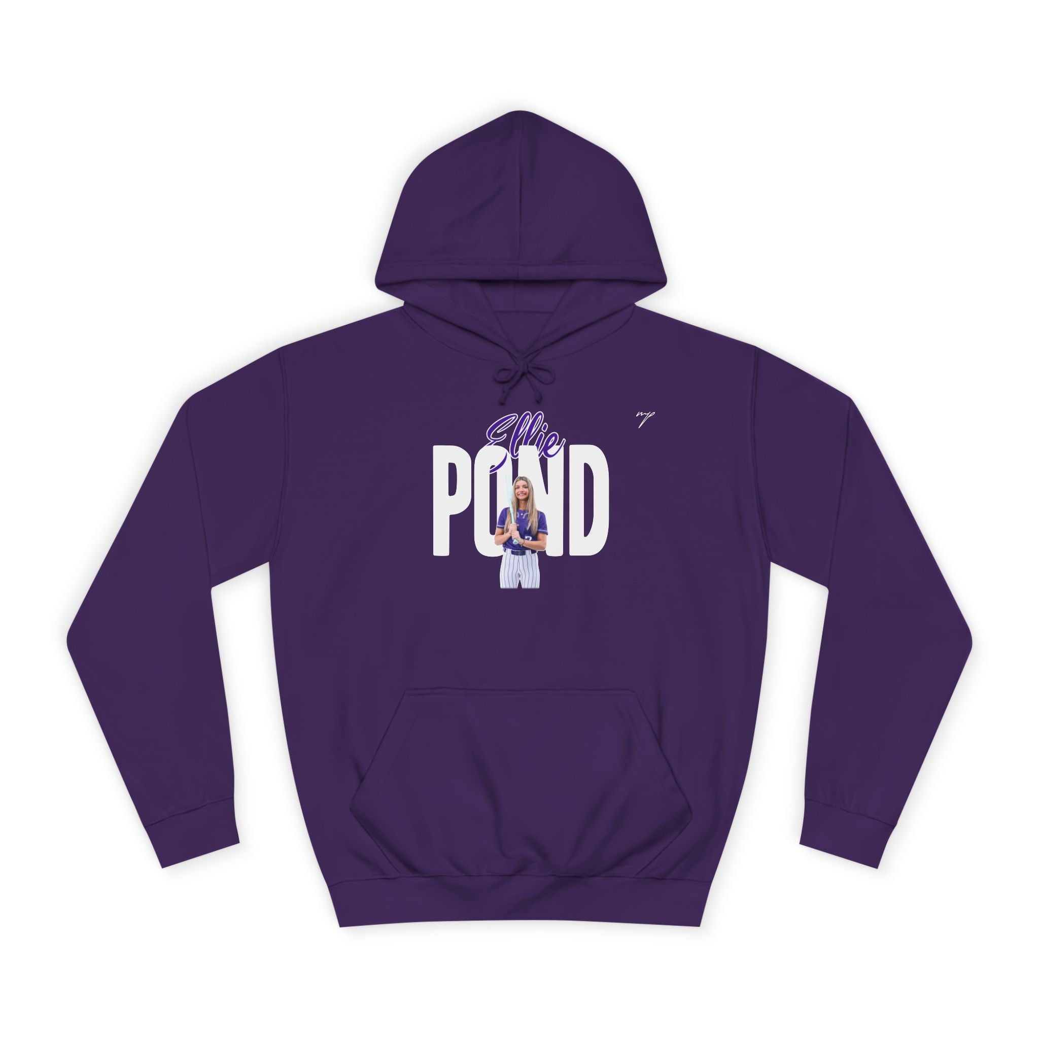 Ellie Pond Hoodie
