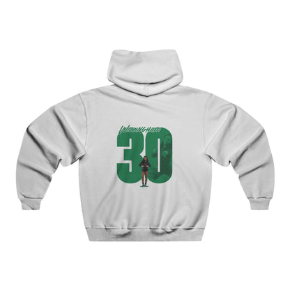Morgan Willingham Vintage Hoodie