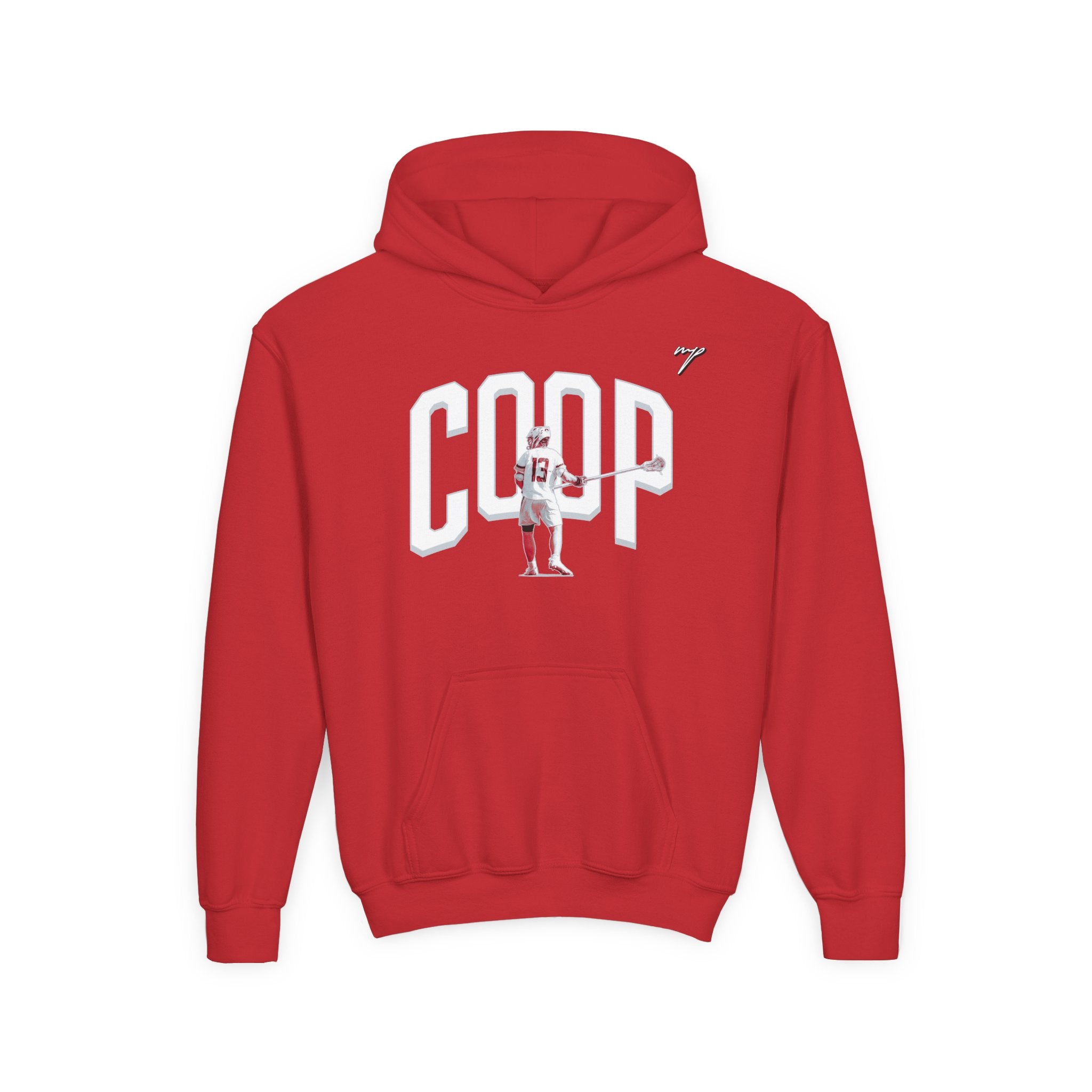 Cooper Heilig YOUTH Hoodie