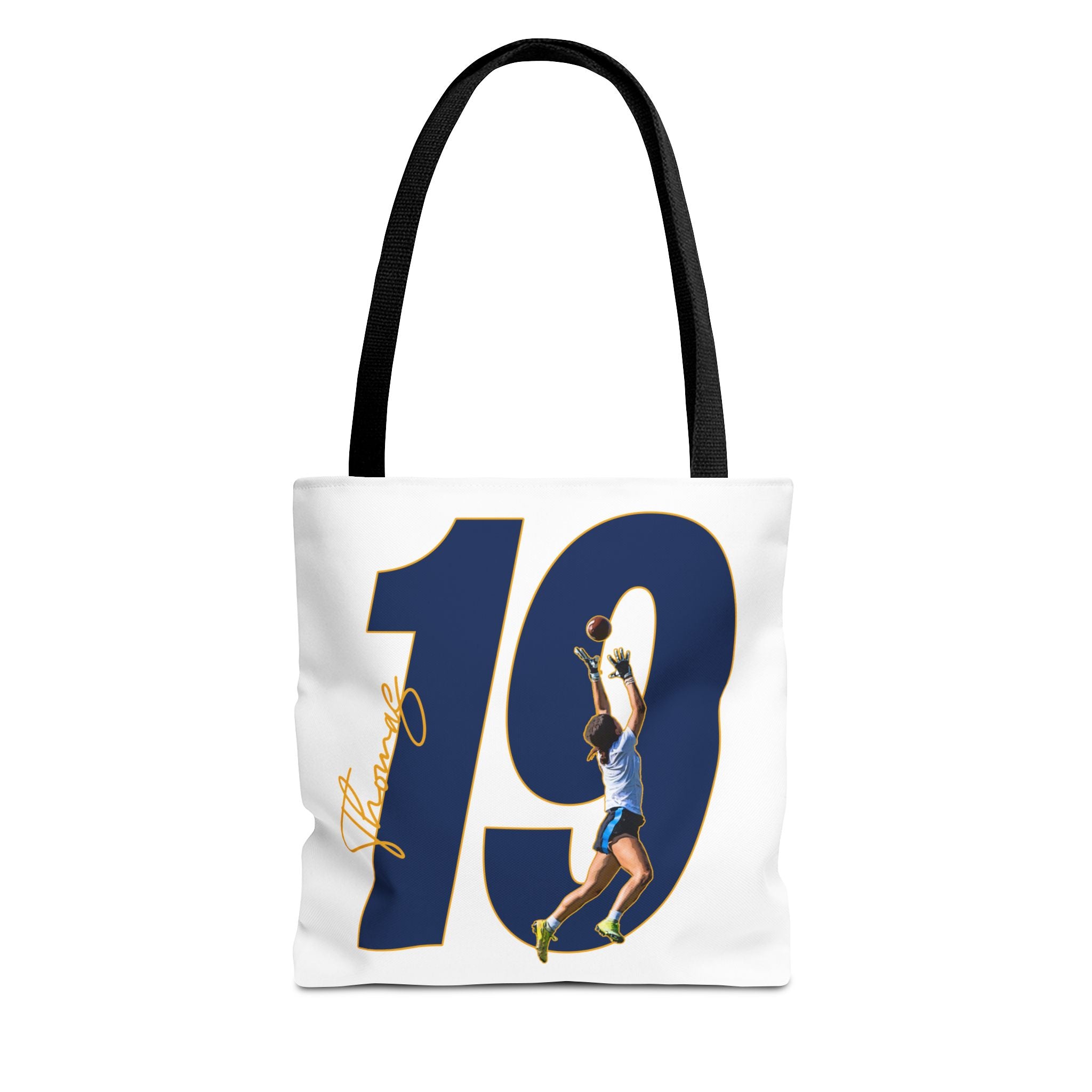 Kayleigh Thomas Tote Bag