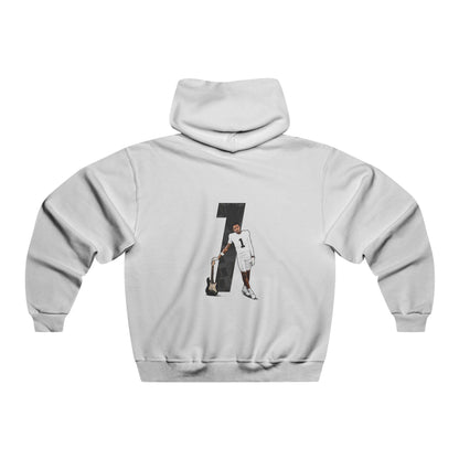 Trent Hudson Vintage Hoodie