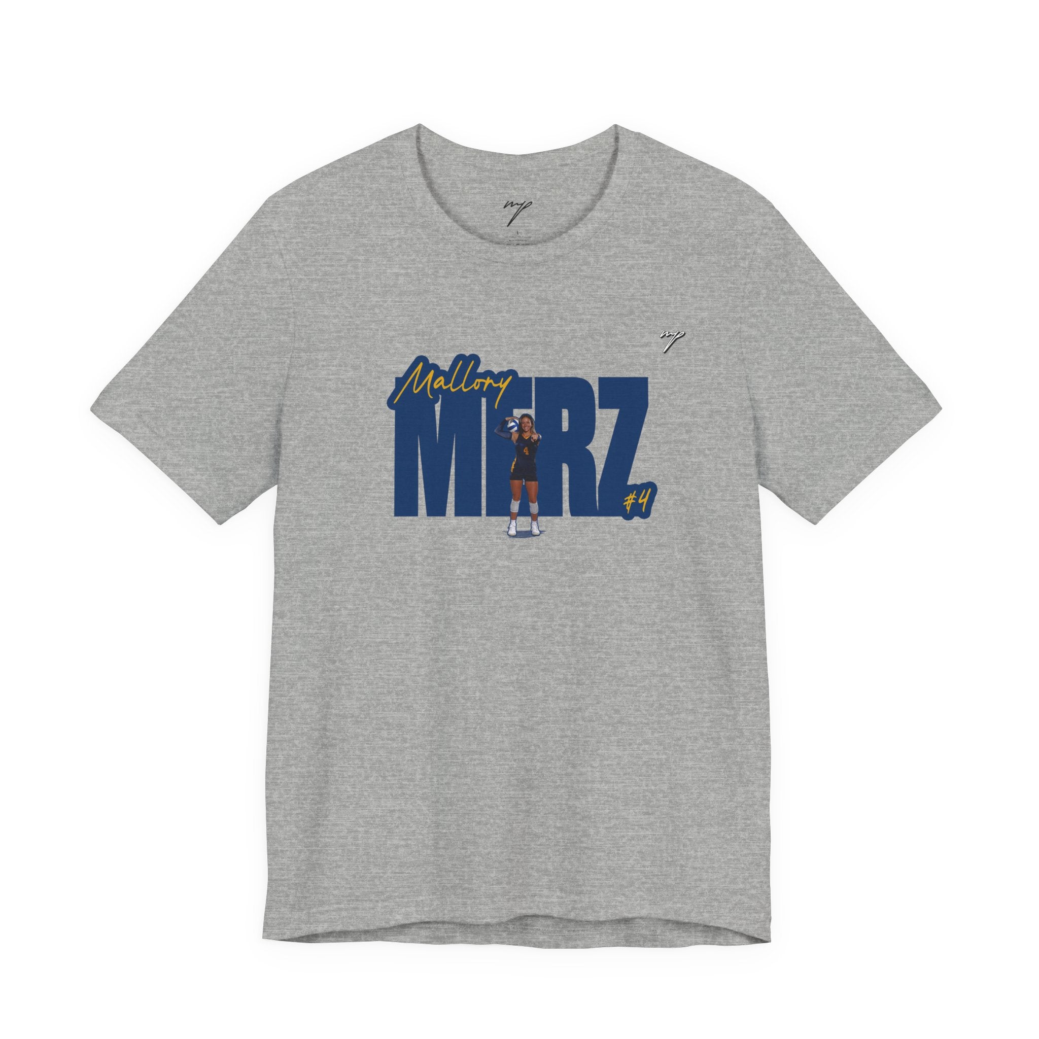 Mallory Merz Graphic Tee