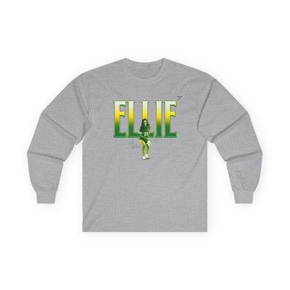 Ellie Rivera Long Sleeve
