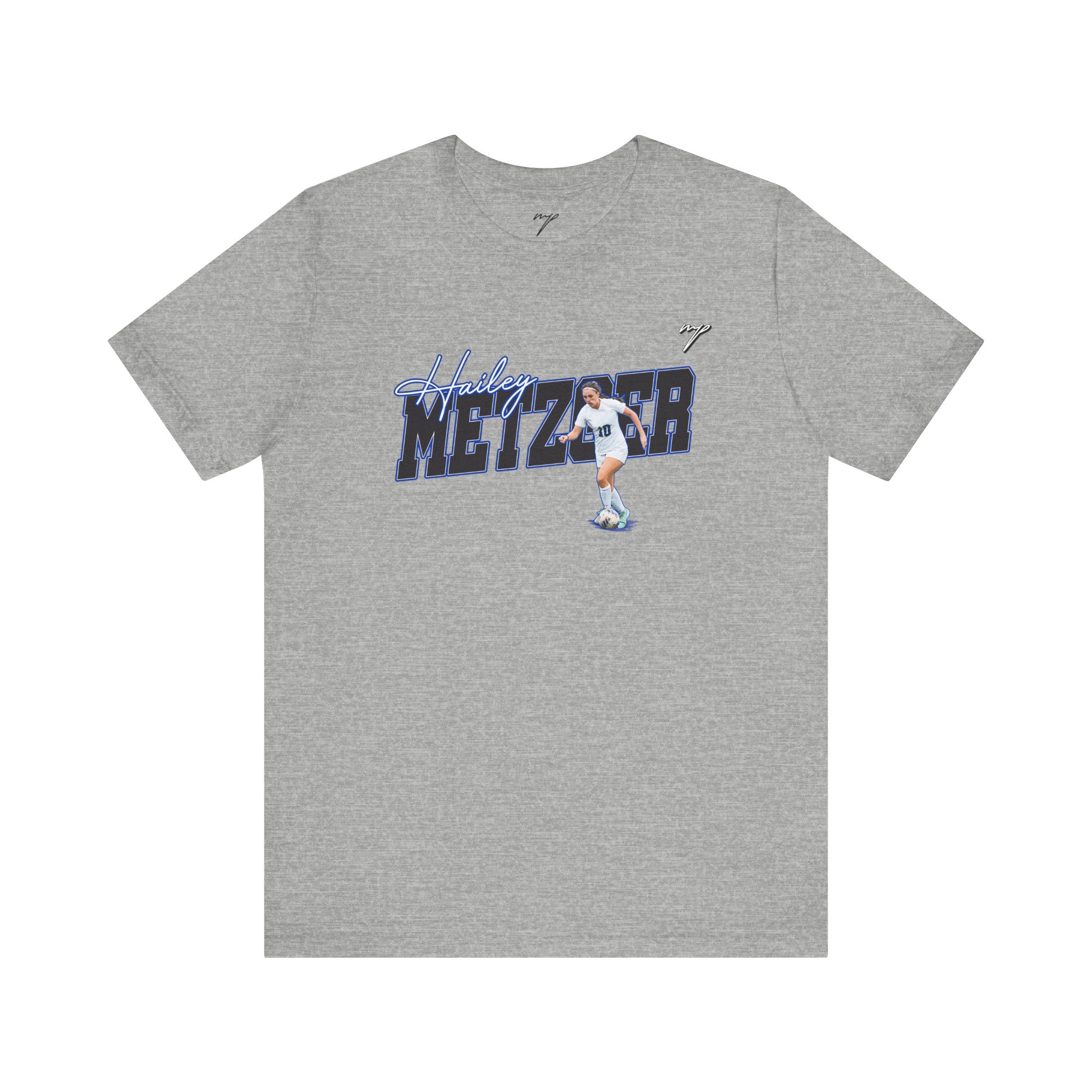 Hailey Metzger Graphic Tee