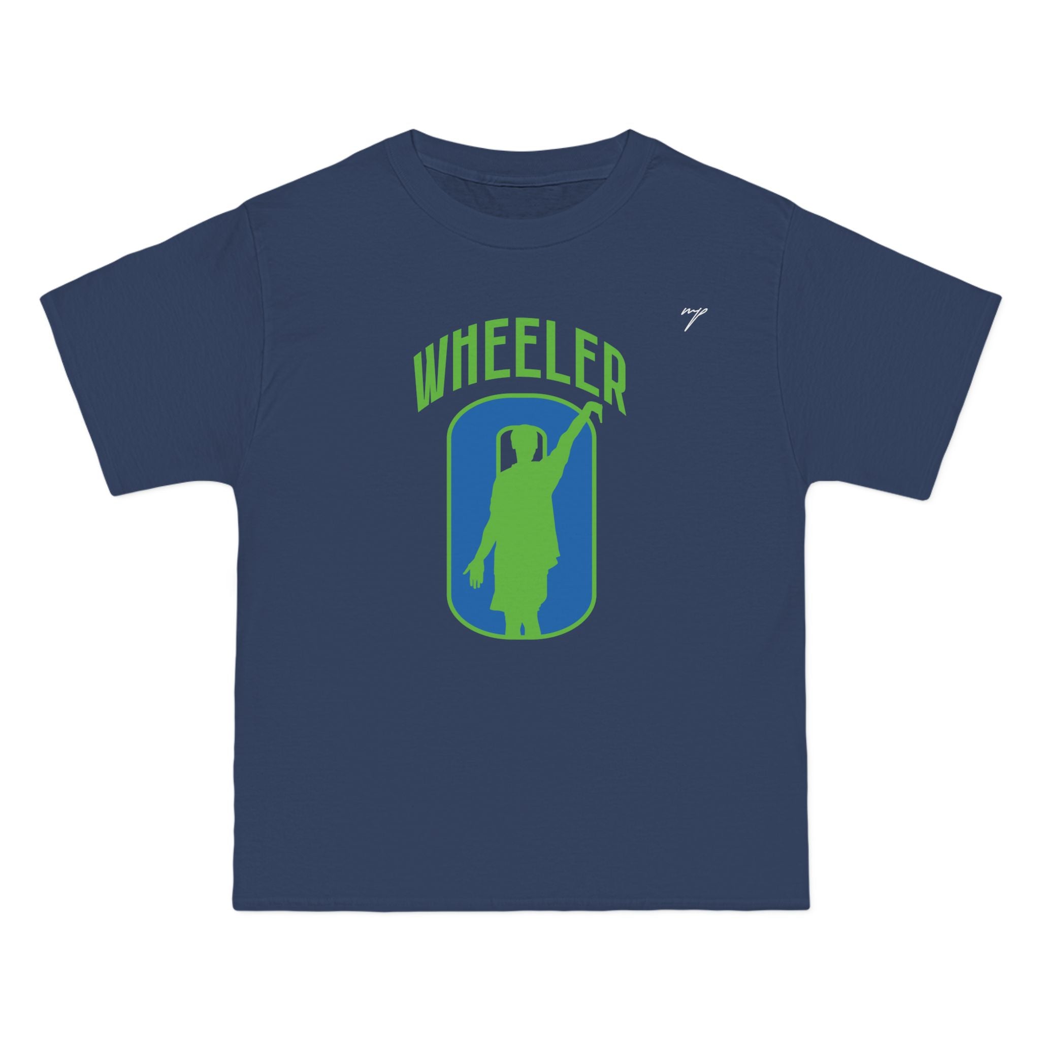 Stephan Wheeler Vintage Tee