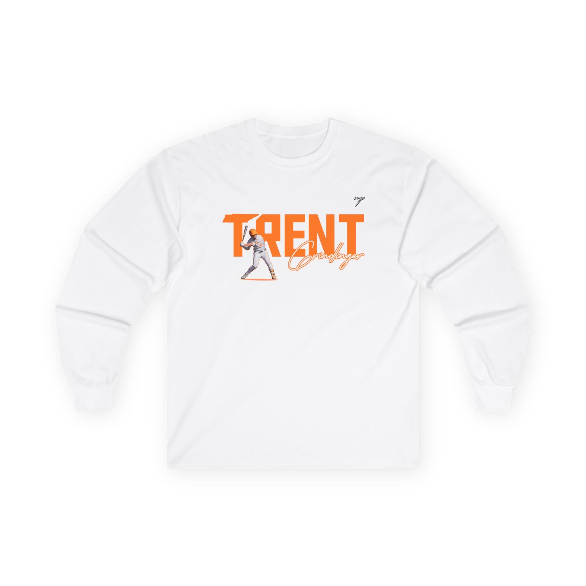 Trent Grindlinger Long Sleeve Tee