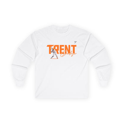 Trent Grindlinger Long Sleeve Tee