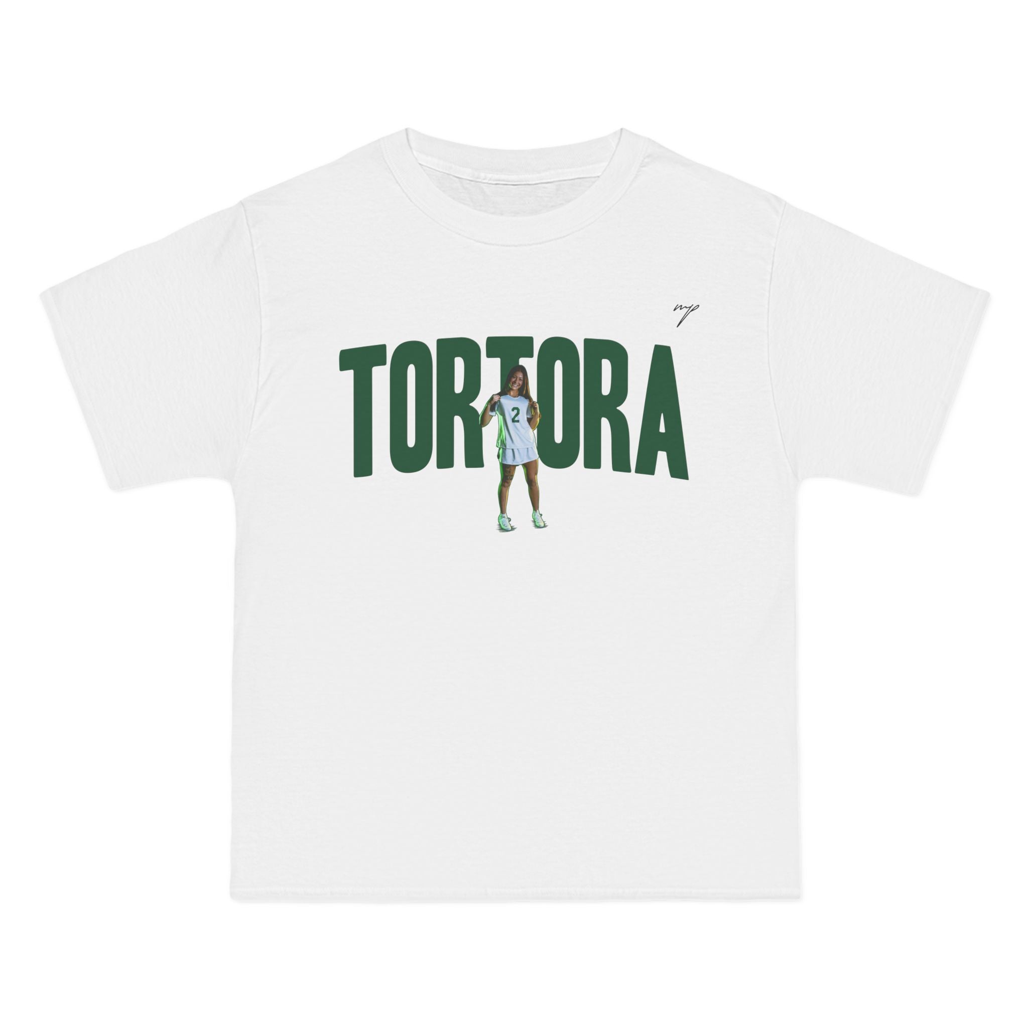 Francesca Tortora Vintage Tee