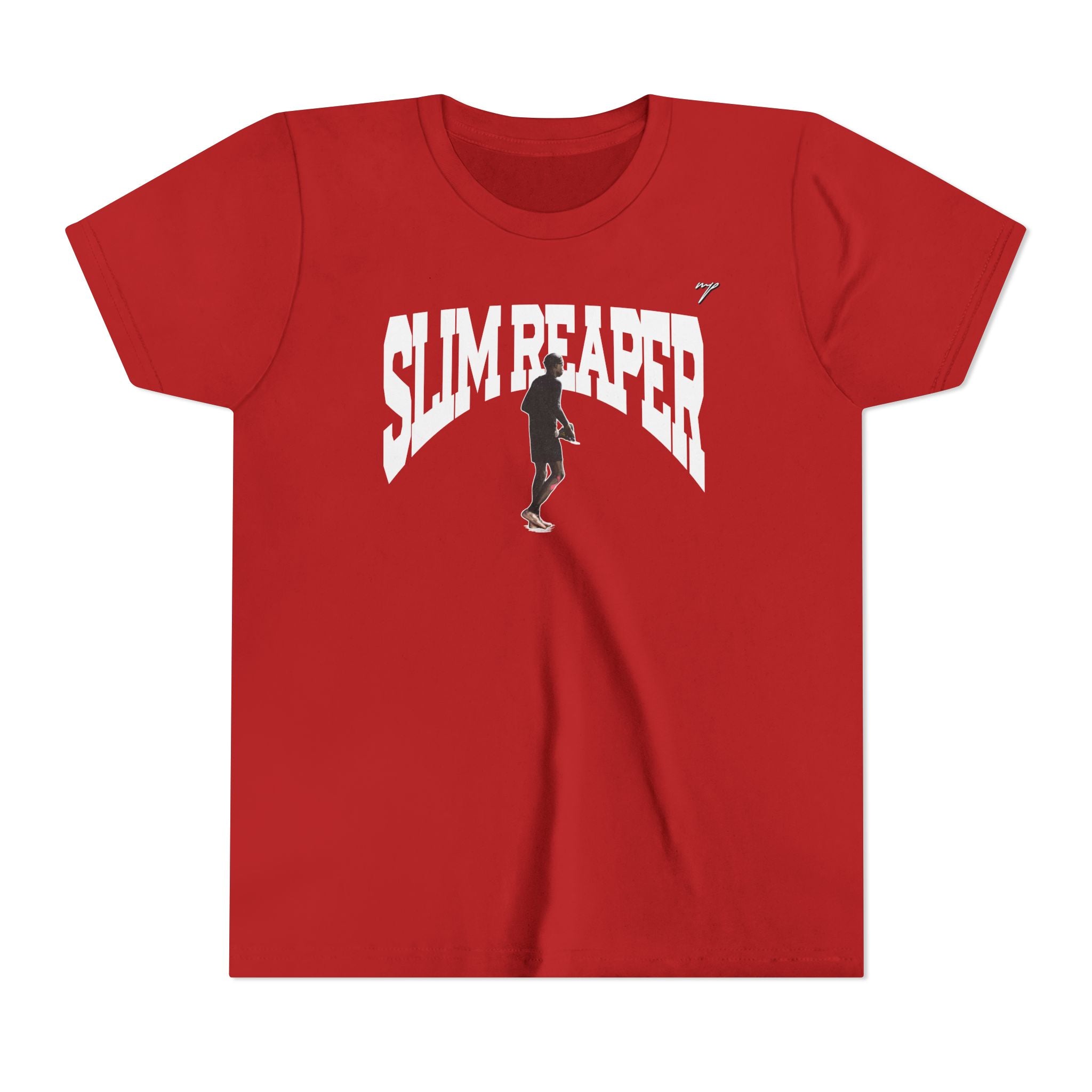 Brynnen Traylor YOUTH Graphic Tee