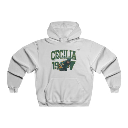 Cecilia Deslauriers Vintage Hoodie