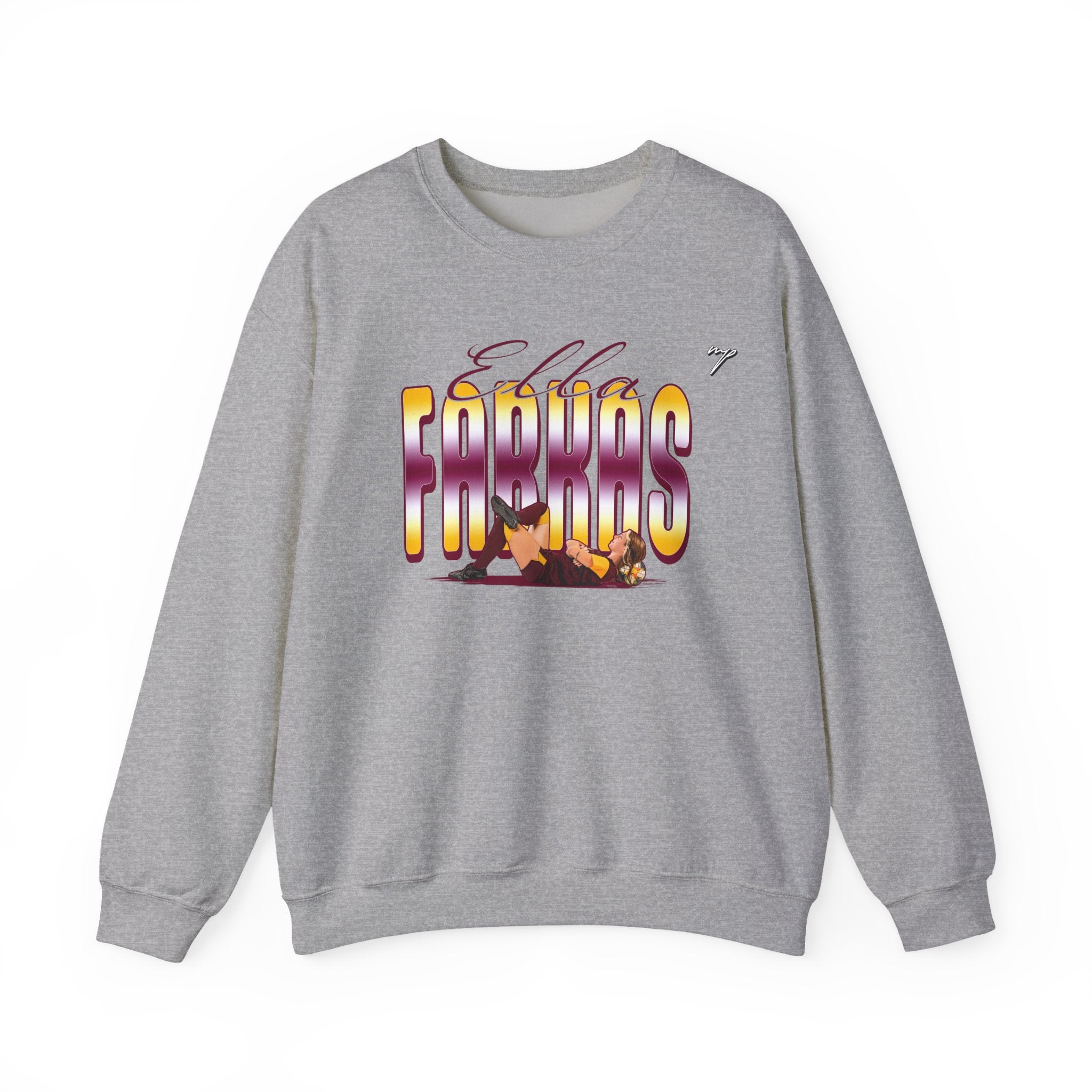 Ella Farkas Crewneck