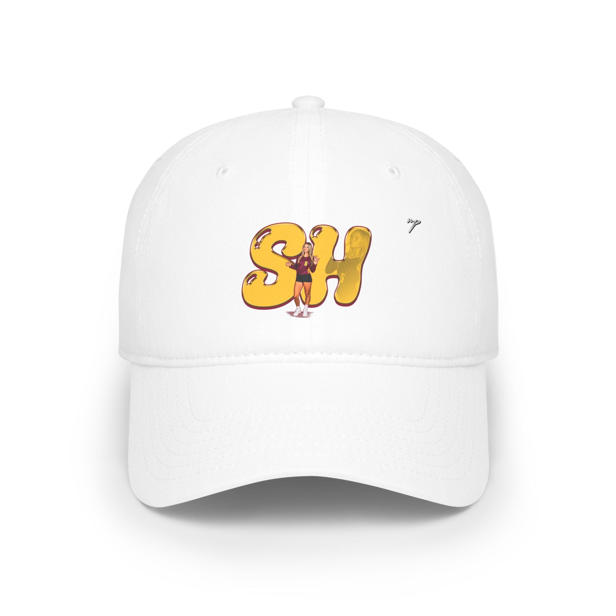 Sydney Henry Hat