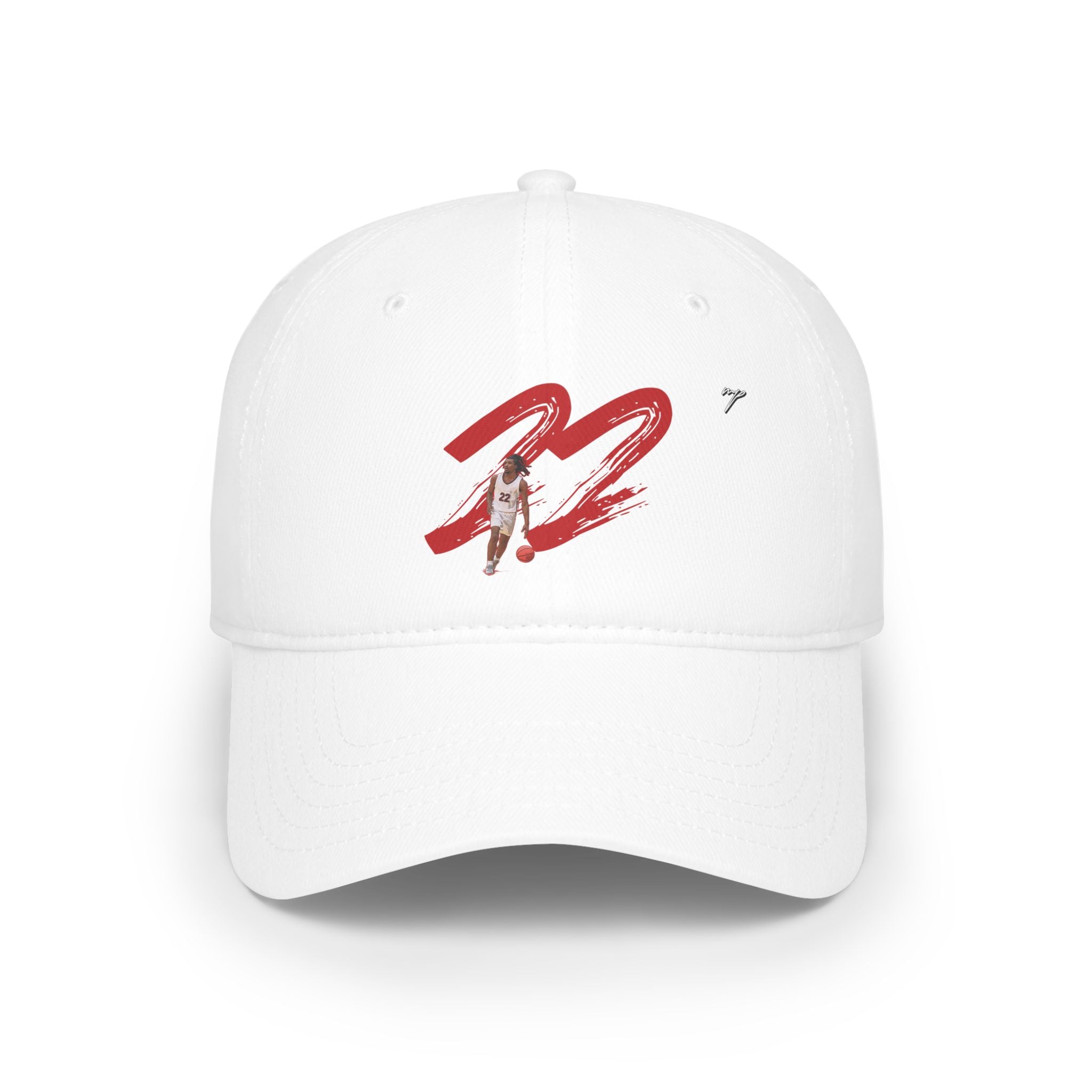 Nylikk Troutman Hat