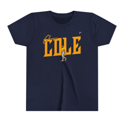 Chansen Cole YOUTH Graphic Tee