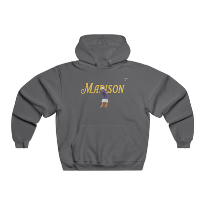 Madison Rizzo Vintage Hoodie
