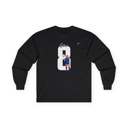 Casey Storer Long Sleeve Tee
