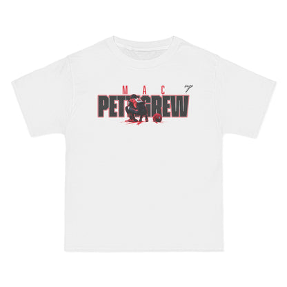 Mac Pettigrew Vintage Tee