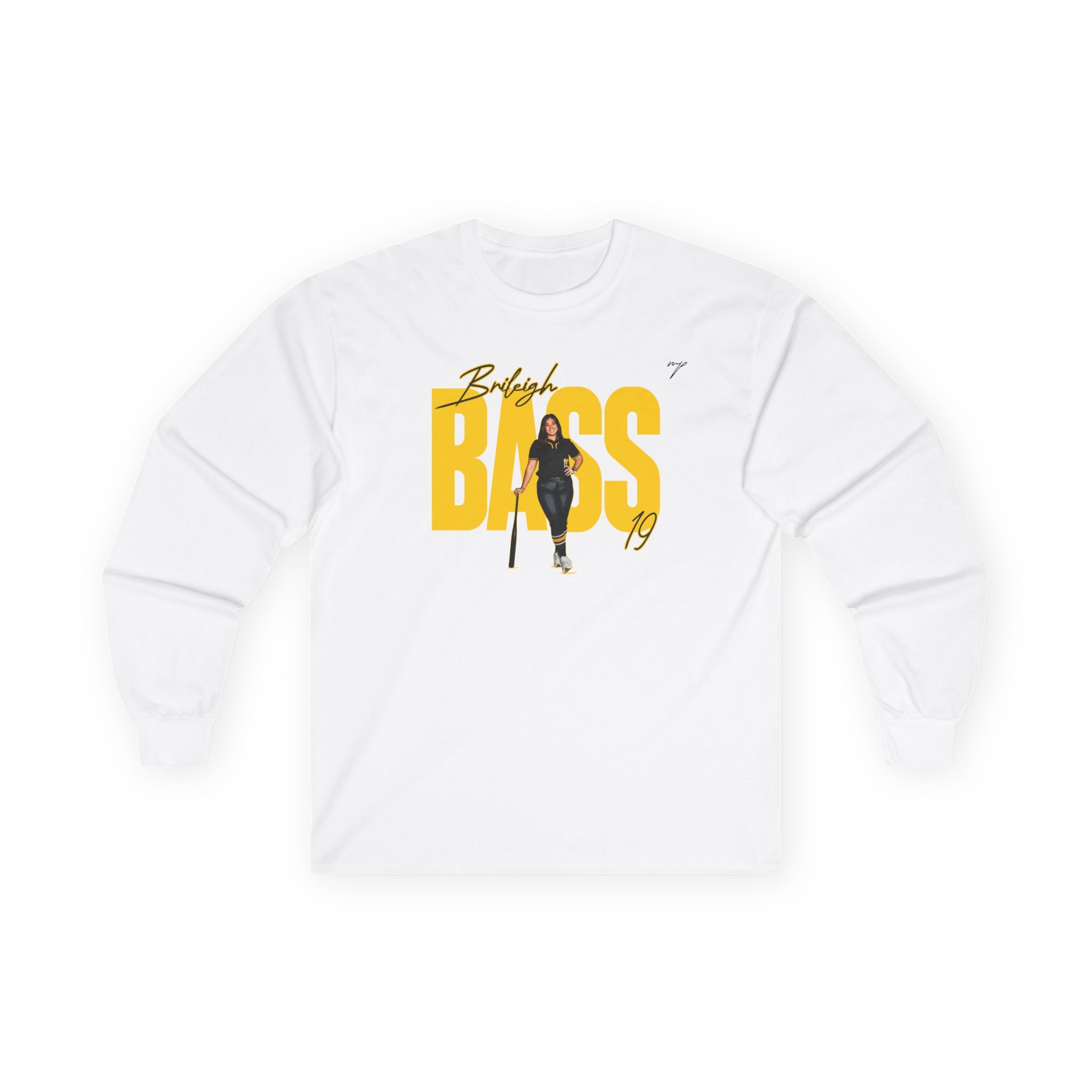 Brileigh Bass Long Sleeve