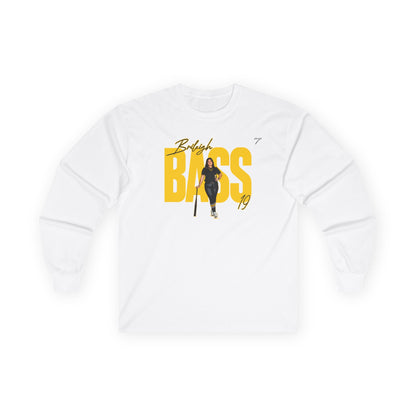 Brileigh Bass Long Sleeve
