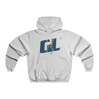 Grace Luderer Vintage Hoodie