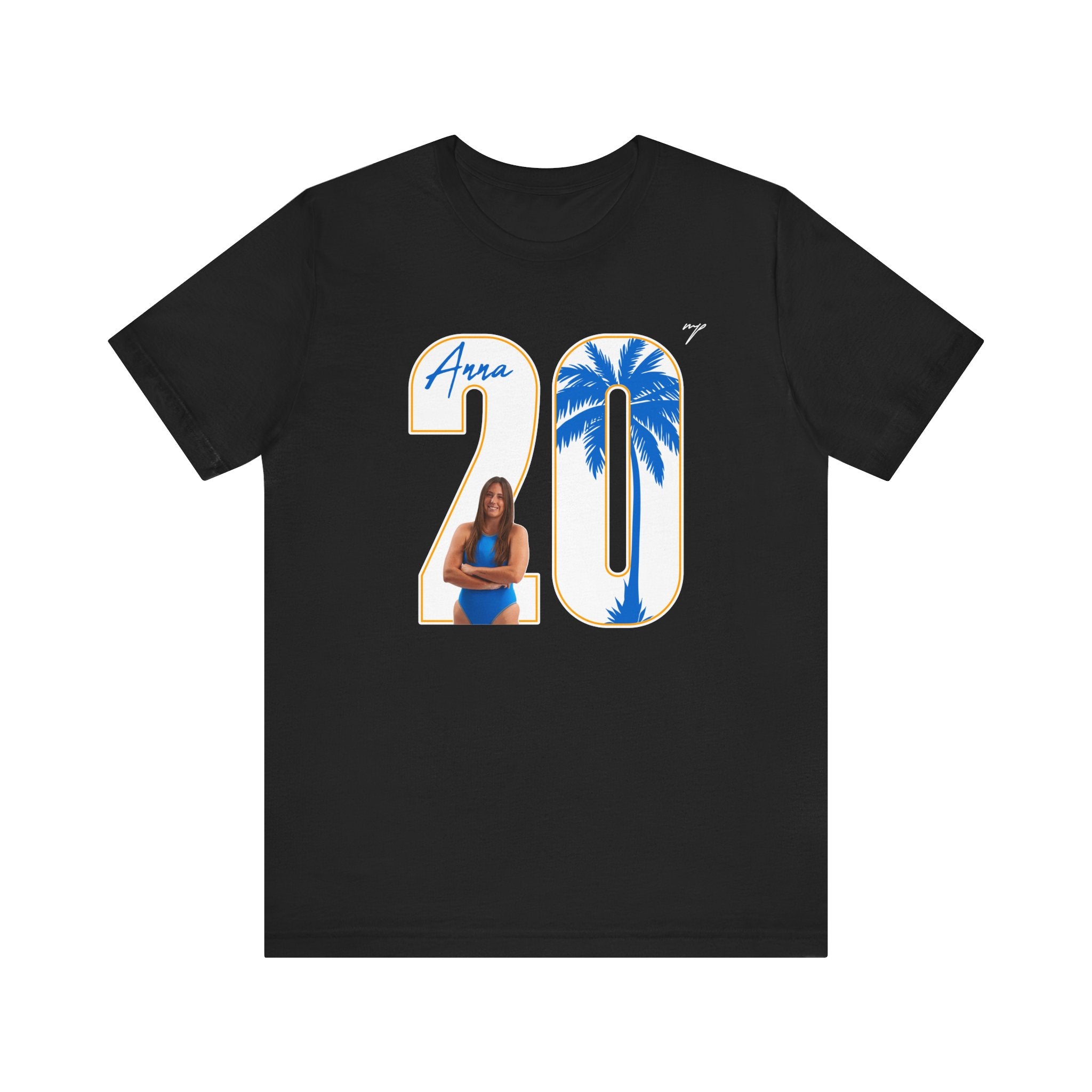 Anna Pearson Graphic Tee