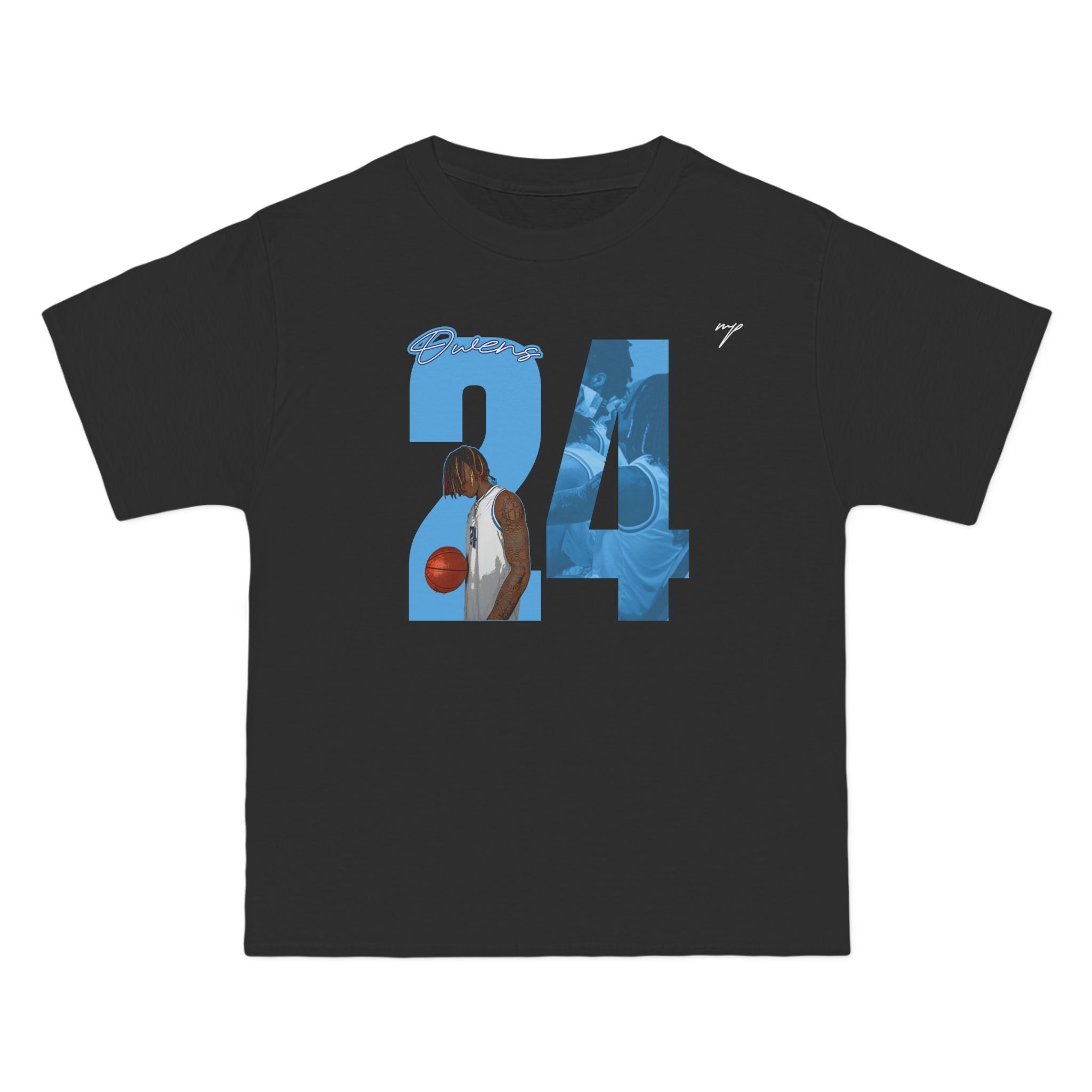 Christopher Owens Vintage Tee