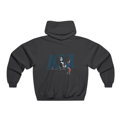 Alianna Valdez Vintage Hoodie