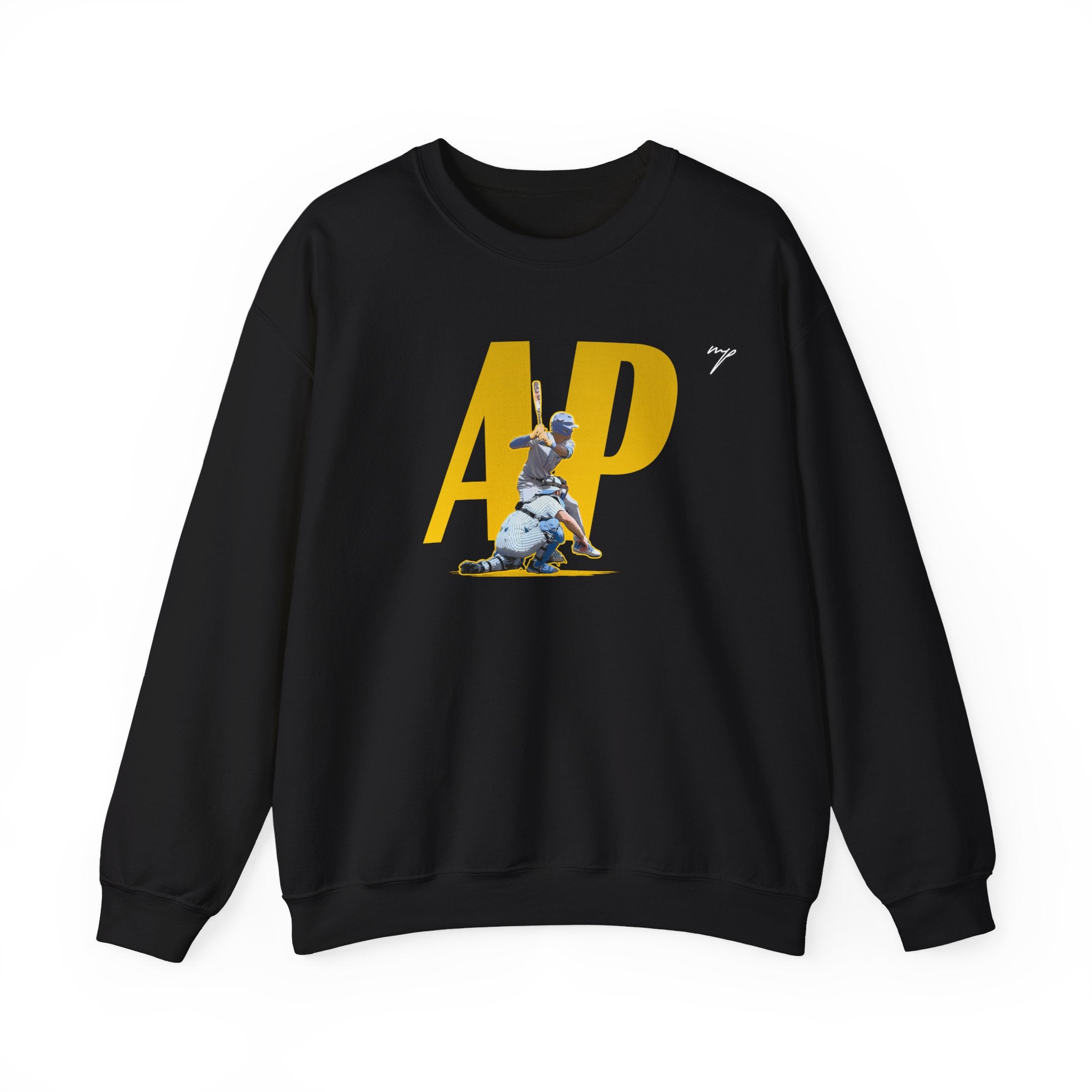 Austyn Peak Crewneck