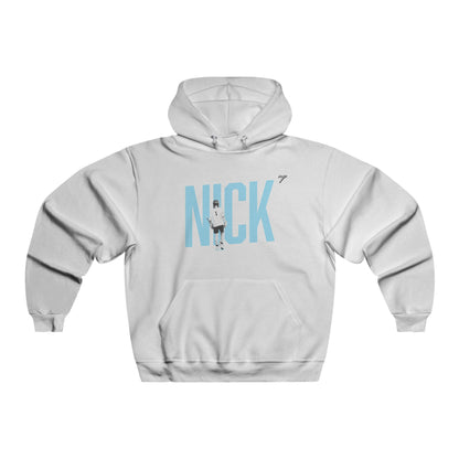 Nick Orr Vintage Hoodie