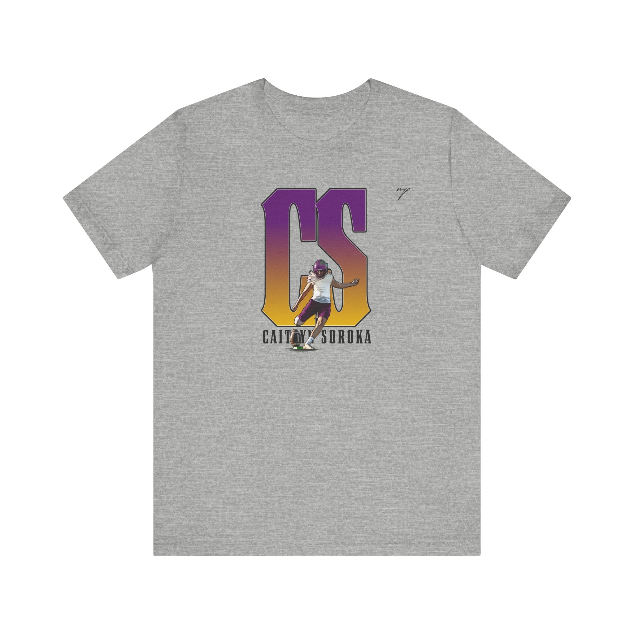 Caitlyn Soroka Graphic Tee