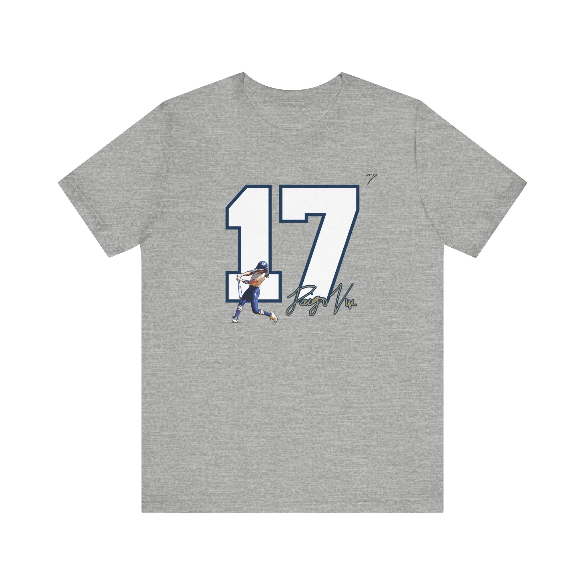 Paige Vukadinovich Graphic Tee