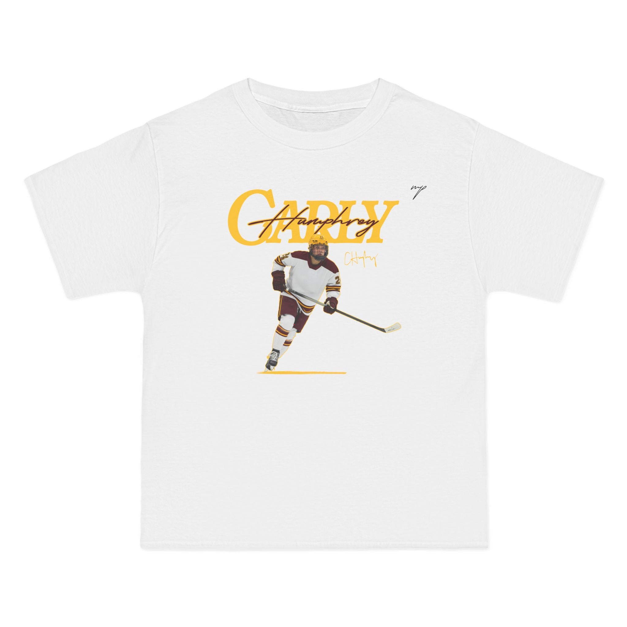 Carly Humphrey Vintage Tee