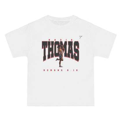 Nadia Thomas Vintage Tee