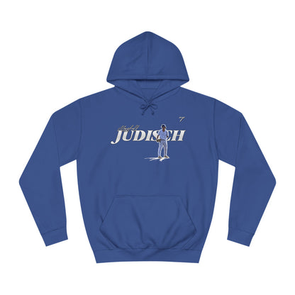 Marshall Judisch Hoodie
