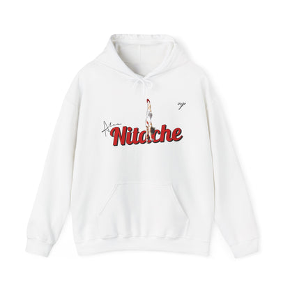 Alex Nitache Hoodie