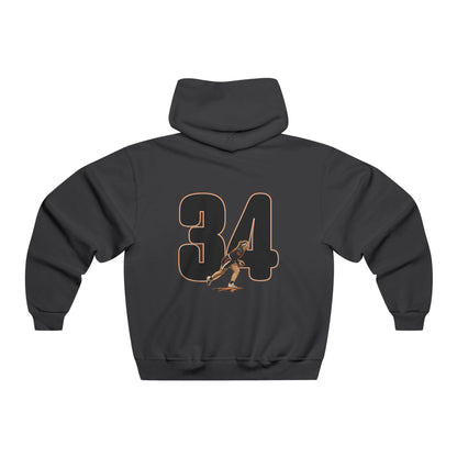 Lexi Kile Vintage Hoodie