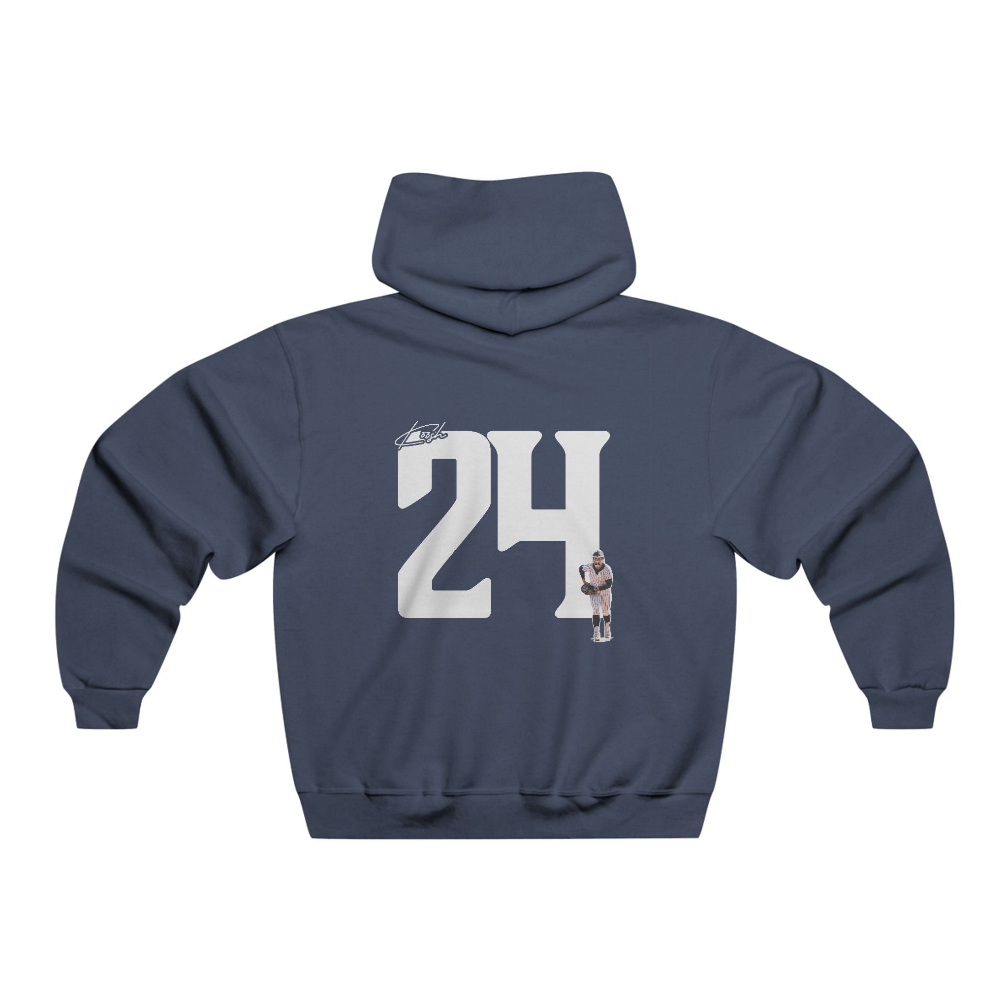 Sydnee Koosh Vintage Hoodie