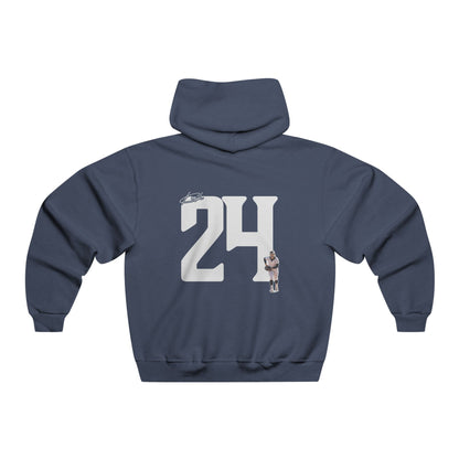 Sydnee Koosh Vintage Hoodie