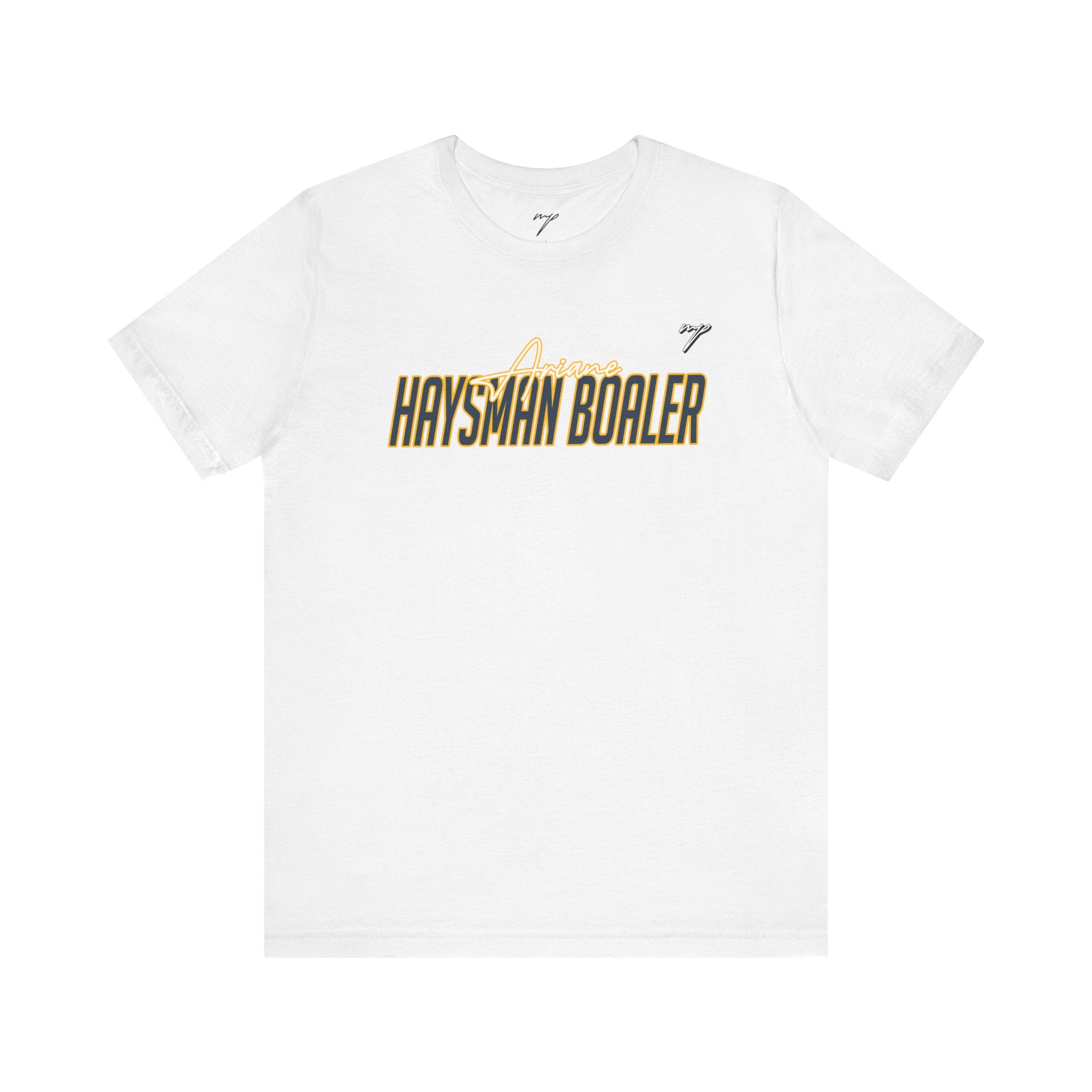 Ariane Haysman Boaler Graphic Tee