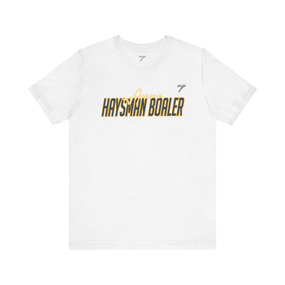Ariane Haysman Boaler Graphic Tee